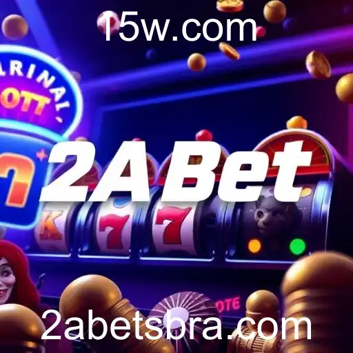 Explorando o Fascinante Mundo dos Caça-níqueis Online com 2A Bet