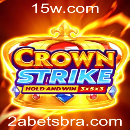 Crownstrike: A Nova Sensação dos Jogos de Aposta 2A Bet