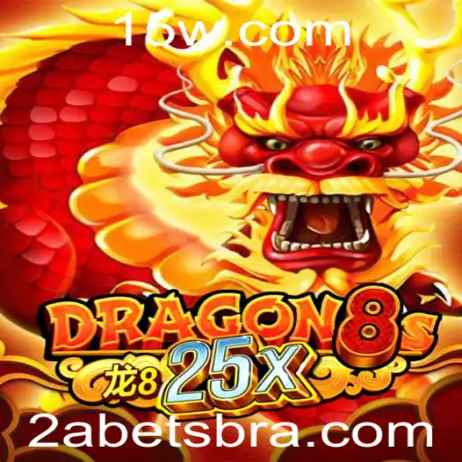 2A bet - Dragon8s25x: A Nova Sensação dos Jogos de Apostas
