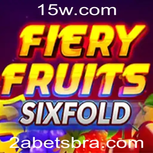 Explorando o Fascinante Mundo de FieryFruitsSixFold e a Aposta 2A