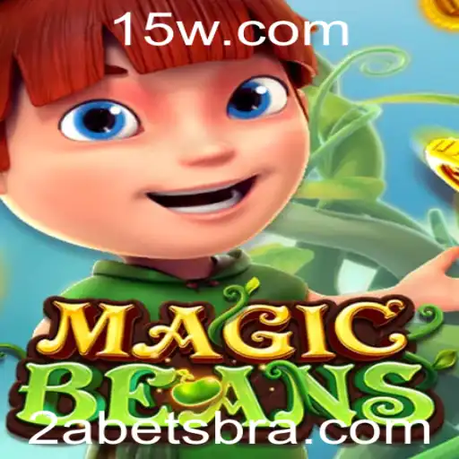 2A bet - MAGICBEANS e o Enigmático Mundo de '2A bet'