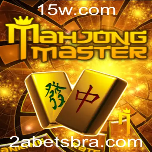 MahJongMaster: Mergulhe no Mundo Estratégico do Jogo Clássico