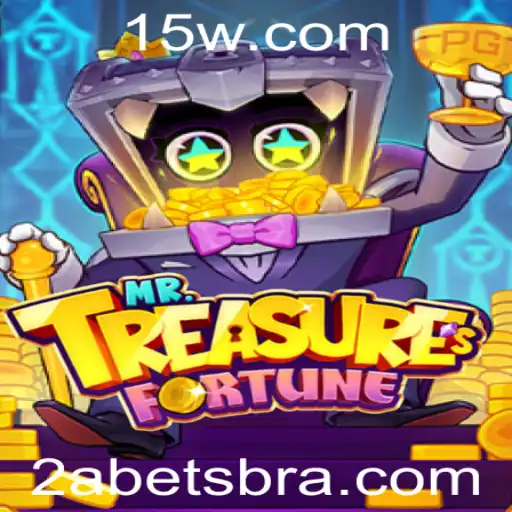2A bet - Descubra o Mundo de Emocionantes Apostas com MrTreasuresFortune e o Novo Conceito 2A Bet