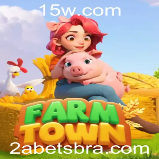 Descubra FarmTown: Um Novo Jogo que Combina Agricultura Virtual e Apostas Inteligentes