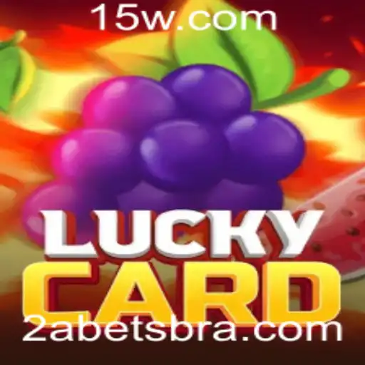 LuckyCard: Descubra o Emocionante Mundo do Jogo de Sorte e Estratégia