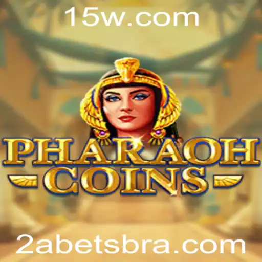 2A bet - Descubra a Aventura Real em PharaohCoins: A Emoção do Jogo Com '2A Bet'