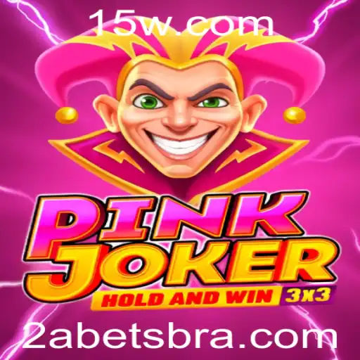 Pinkjoker: Descubra o Jogo Revolucionário com 2A Bet