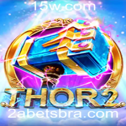 2A bet - Thor2: Mergulhe na Aventura Épica do Jogo Mais Aguardado