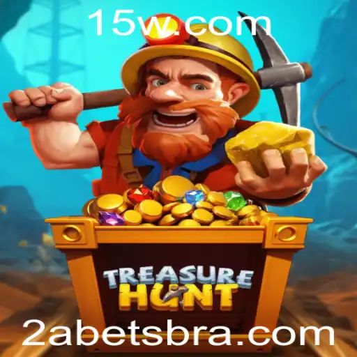 2A bet - TreasureHunt: Descubra Novas Aventuras com 2A Bet