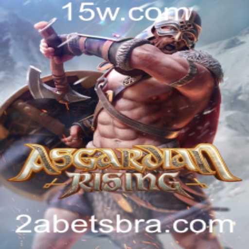 AsgardianRising: A Nova Sensação dos Jogos de Aposta
