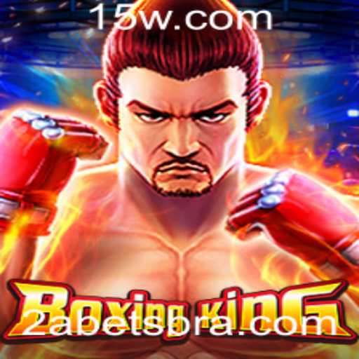 Explorando o Mundo do Jogo BoxingKing e a Palavra-Chave 2A bet