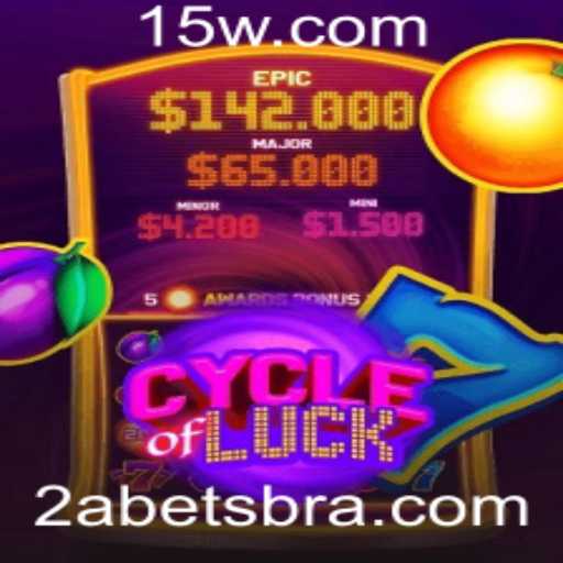 Explorando o Jogo 'CycleofLuck': Regras e Estratégias para Vencer