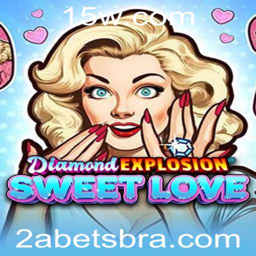Explorando DiamondExplosionSweetLove: Um Jogo que Combina Magia e Estratégia