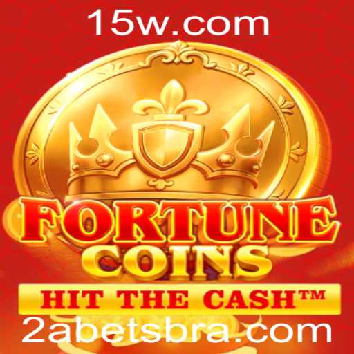 FortuneCoins: Descubra a Emoção do Jogo com 2A Bet