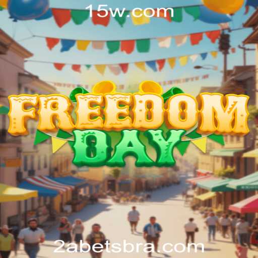 Descubra FreedomDay: Um Jogo Interativo de Estratégia e Aventura