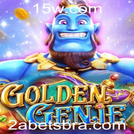 Descubra o Fascinante Mundo de GOLDENGENIE: O Revolucionário Jogo de Apostas 2A bet