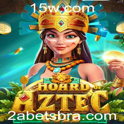 Descubra os Segredos de HoardofAztecgold: Aventura, Apostas e Estratégia