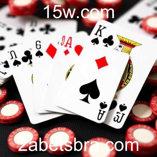 2A bet: Explorando o Intrigante Mundo dos Jogos de Cartas