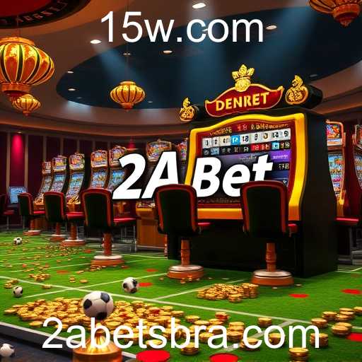2A bet