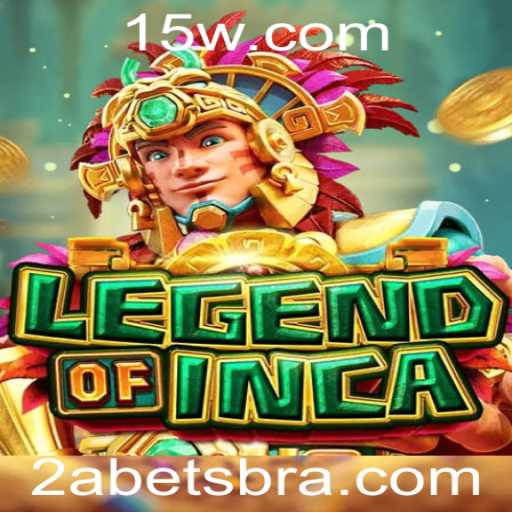 Mergulhe no Mundo Antigo com LegendofInca: Uma Aventura de 2A Bet