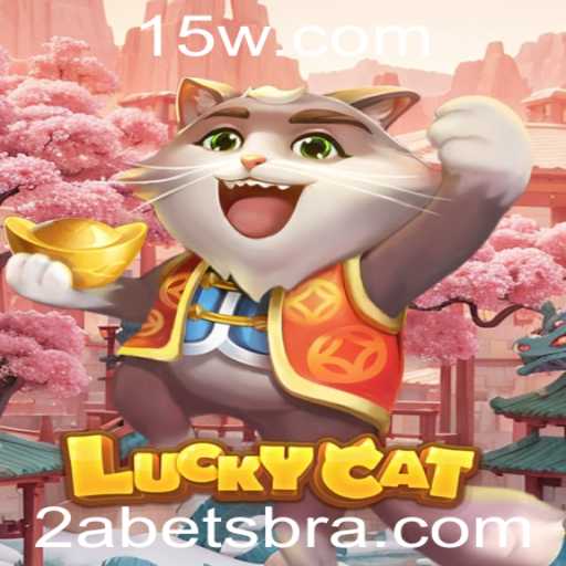 Explorando o Fascinante Mundo de LuckyCat: Um Mergulho na Excitante Experiência do Jogo 2A Bet