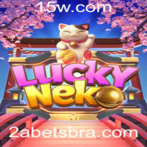 Explorando o Jogo LuckyNeko: Um Clássico Moderno de Apostas