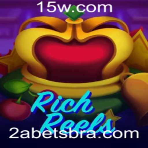 Descubra RichReels: A Nova Sensação dos Cassinos Online