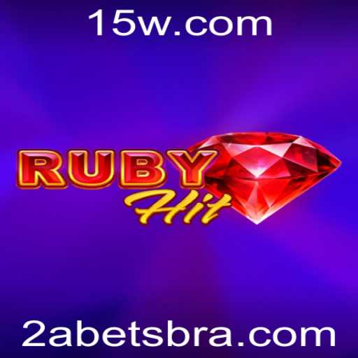 RubyHit: Descubra o Jogo Inovador que Transforma Apostas em Aventura