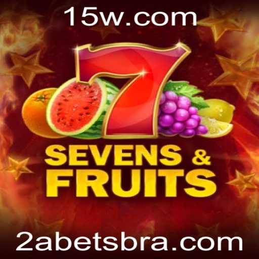 Descubra SevensFruits: O Jogo de Apostas com Frutas e Diversão