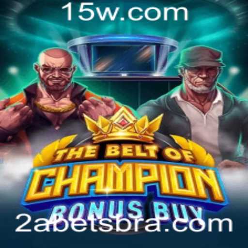 Explorando o Mundo de TheBeltOfChampionBonusBuy: Um Guia Completo