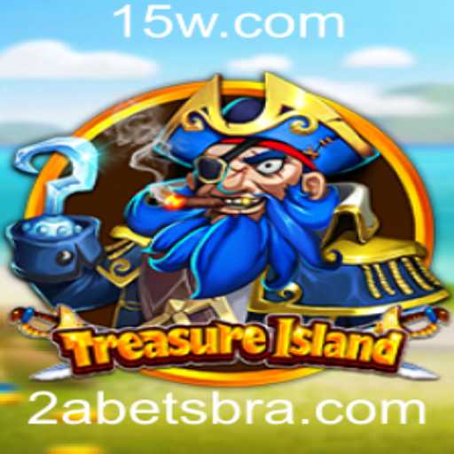 Descubra TreasureIsland: Um Jogo de Estratégia e Aventura com 2A Bet