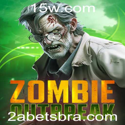 ZombieOutbreak: Uma Imersão no Apocalipse Zumbi com Apostas Estratégicas