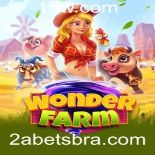2A bet - Descubra WonderFarm: Uma Aventura Cativante no Mundo dos Jogos